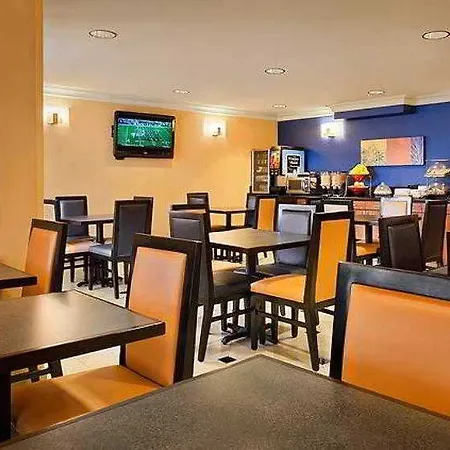 Fairfield Inn And Suites By Marriott Napa American Canyon 