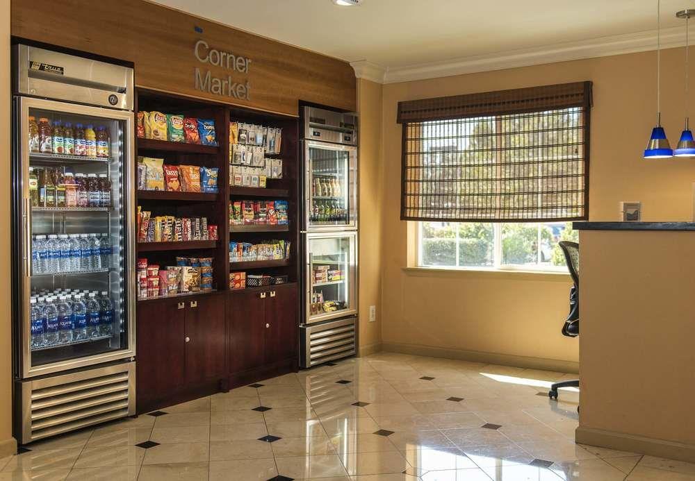 Hotel Fairfield And By Marriott American Canyon 3*