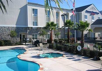 Fairfield And By Marriott American Canyon 3* Napa