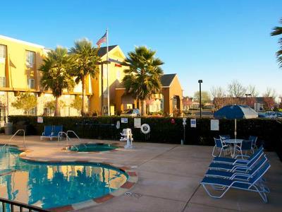 Fairfield And By Marriott American Canyon Napa