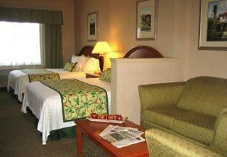 Hotel Fairfield And By Marriott American Canyon Napa