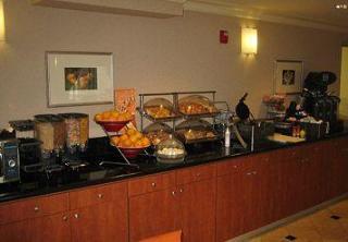 Fairfield And By Marriott American Canyon 3* Napa