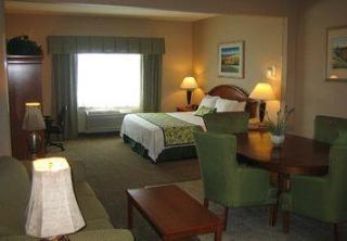 Fairfield And By Marriott American Canyon Napa