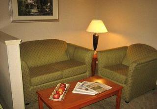 Fairfield And By Marriott American Canyon Hotel