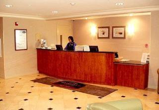 Fairfield And By Marriott American Canyon 3* Napa