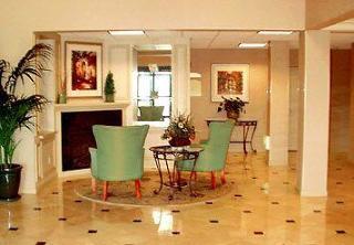 Fairfield And By Marriott American Canyon 3*
