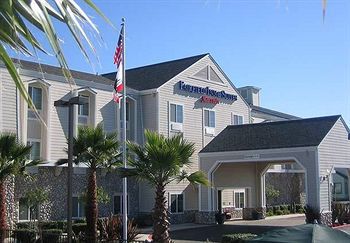 Fairfield And By Marriott American Canyon Hotel Napa